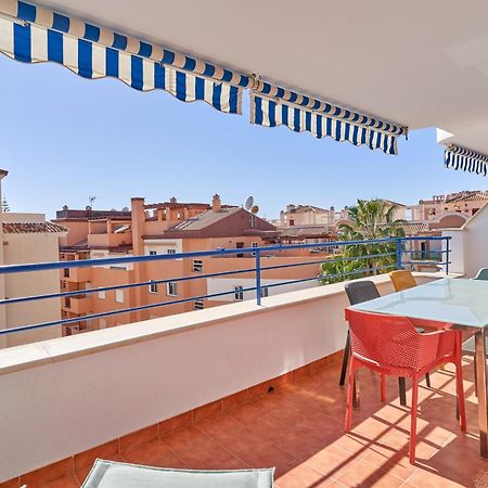 Breathtaking Penthouse Las Azaleas Torrox Εξωτερικό φωτογραφία