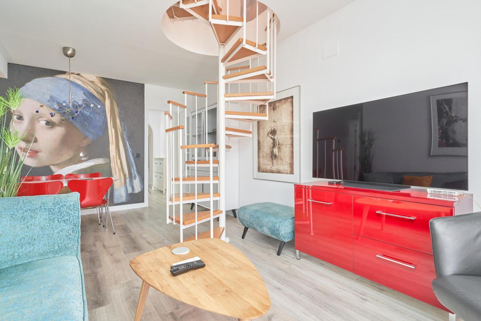 Breathtaking Penthouse Las Azaleas Torrox Εξωτερικό φωτογραφία