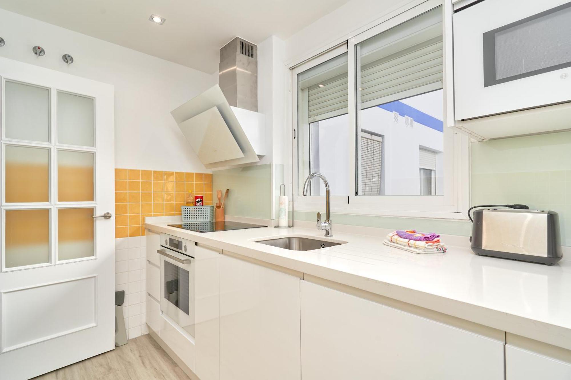 Breathtaking Penthouse Las Azaleas Torrox Εξωτερικό φωτογραφία