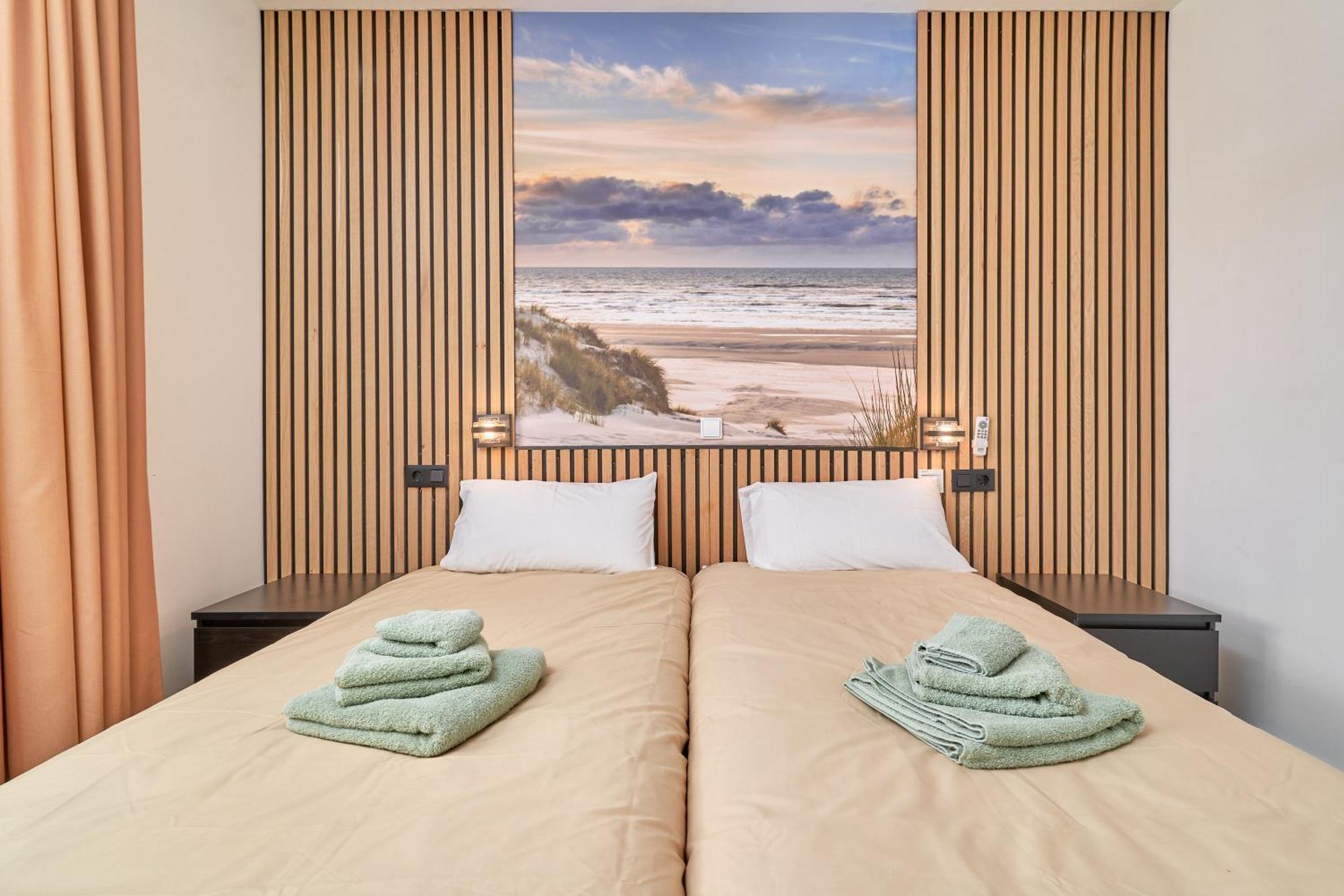 Breathtaking Penthouse Las Azaleas Torrox Εξωτερικό φωτογραφία
