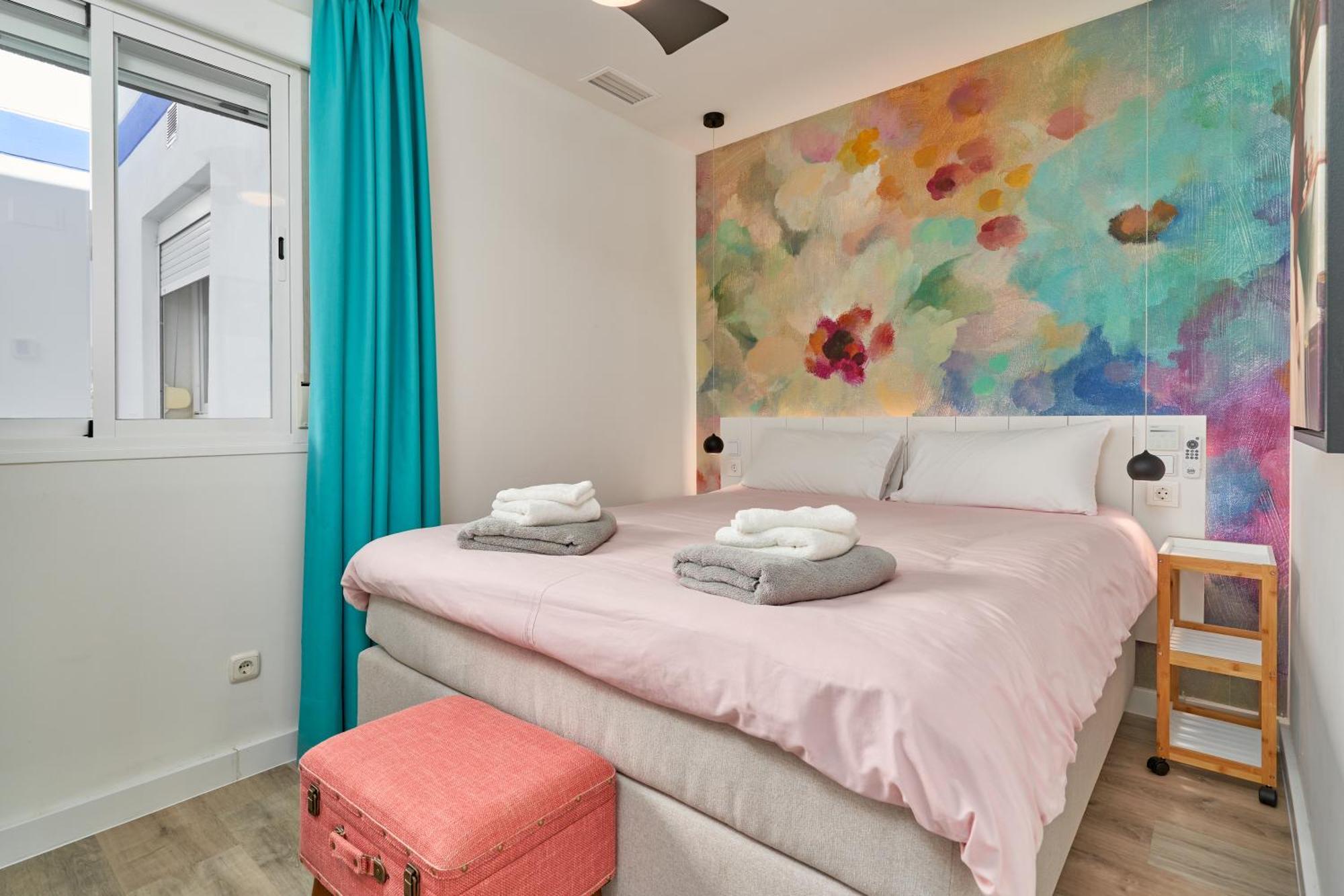 Breathtaking Penthouse Las Azaleas Torrox Εξωτερικό φωτογραφία
