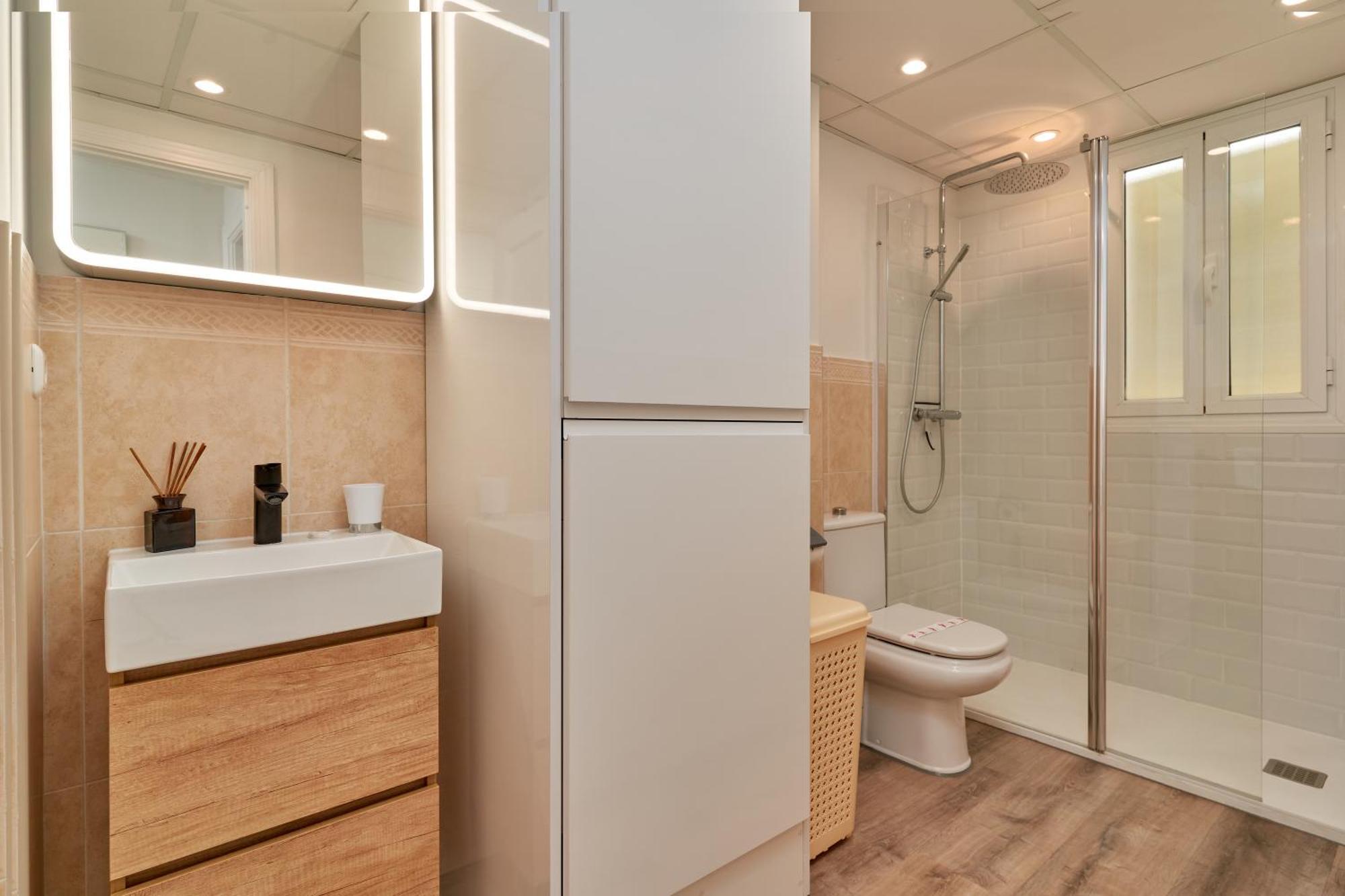 Breathtaking Penthouse Las Azaleas Torrox Εξωτερικό φωτογραφία