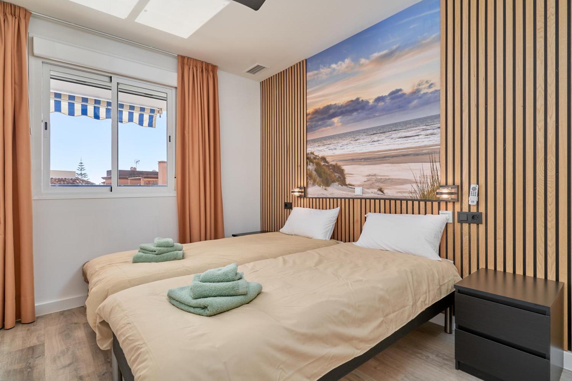 Breathtaking Penthouse Las Azaleas Torrox Εξωτερικό φωτογραφία