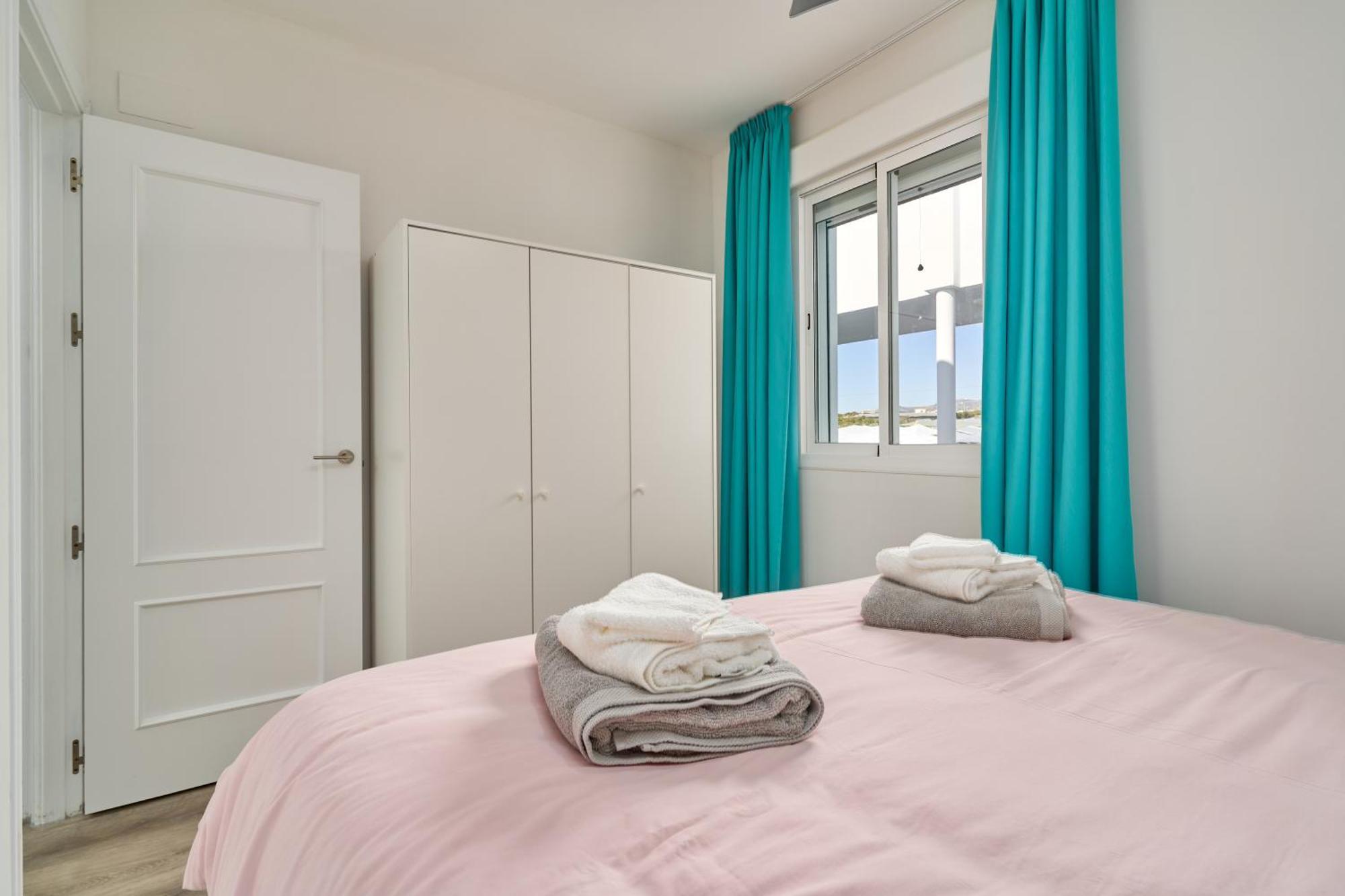 Breathtaking Penthouse Las Azaleas Torrox Εξωτερικό φωτογραφία