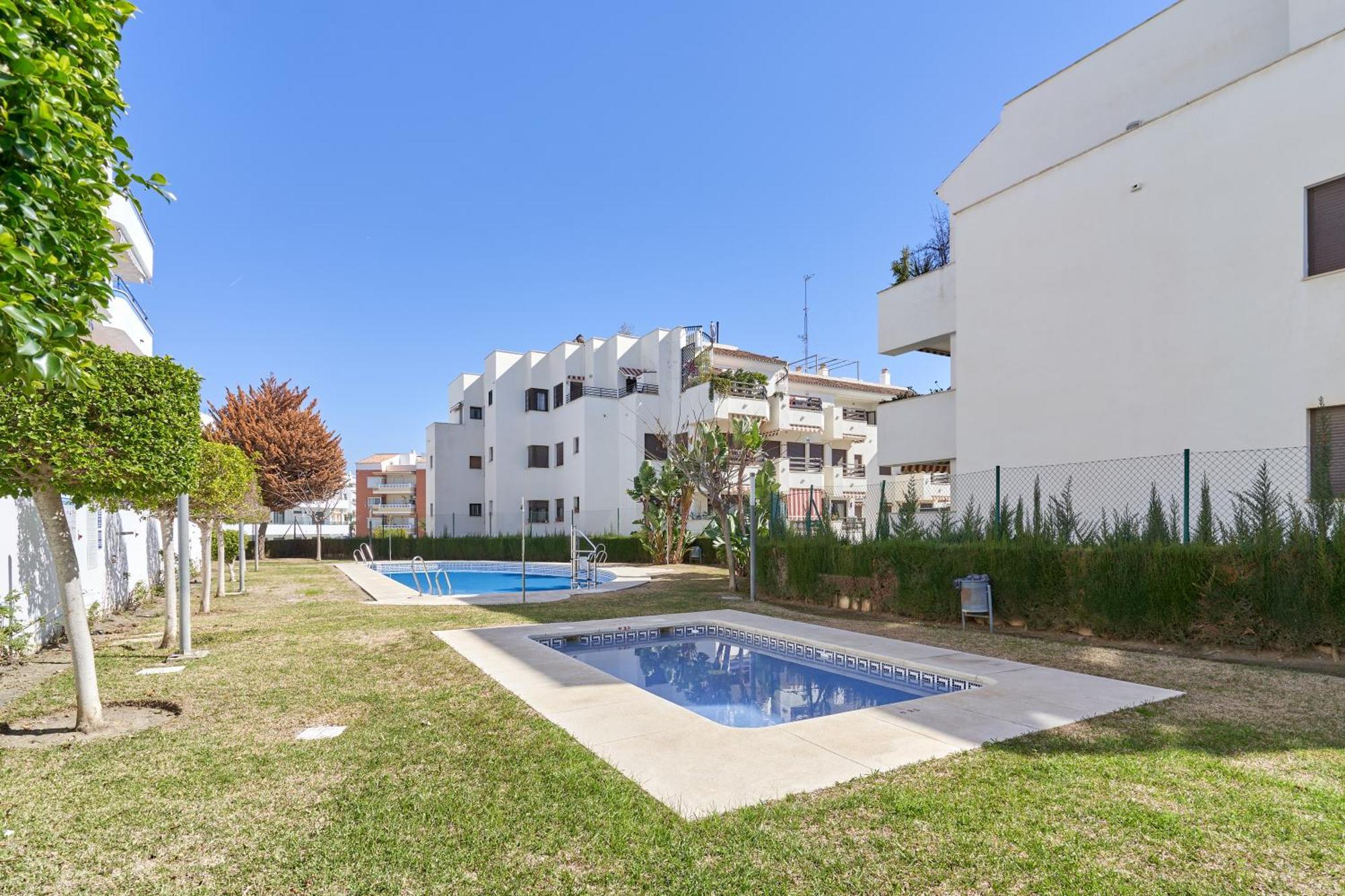 Breathtaking Penthouse Las Azaleas Torrox Εξωτερικό φωτογραφία