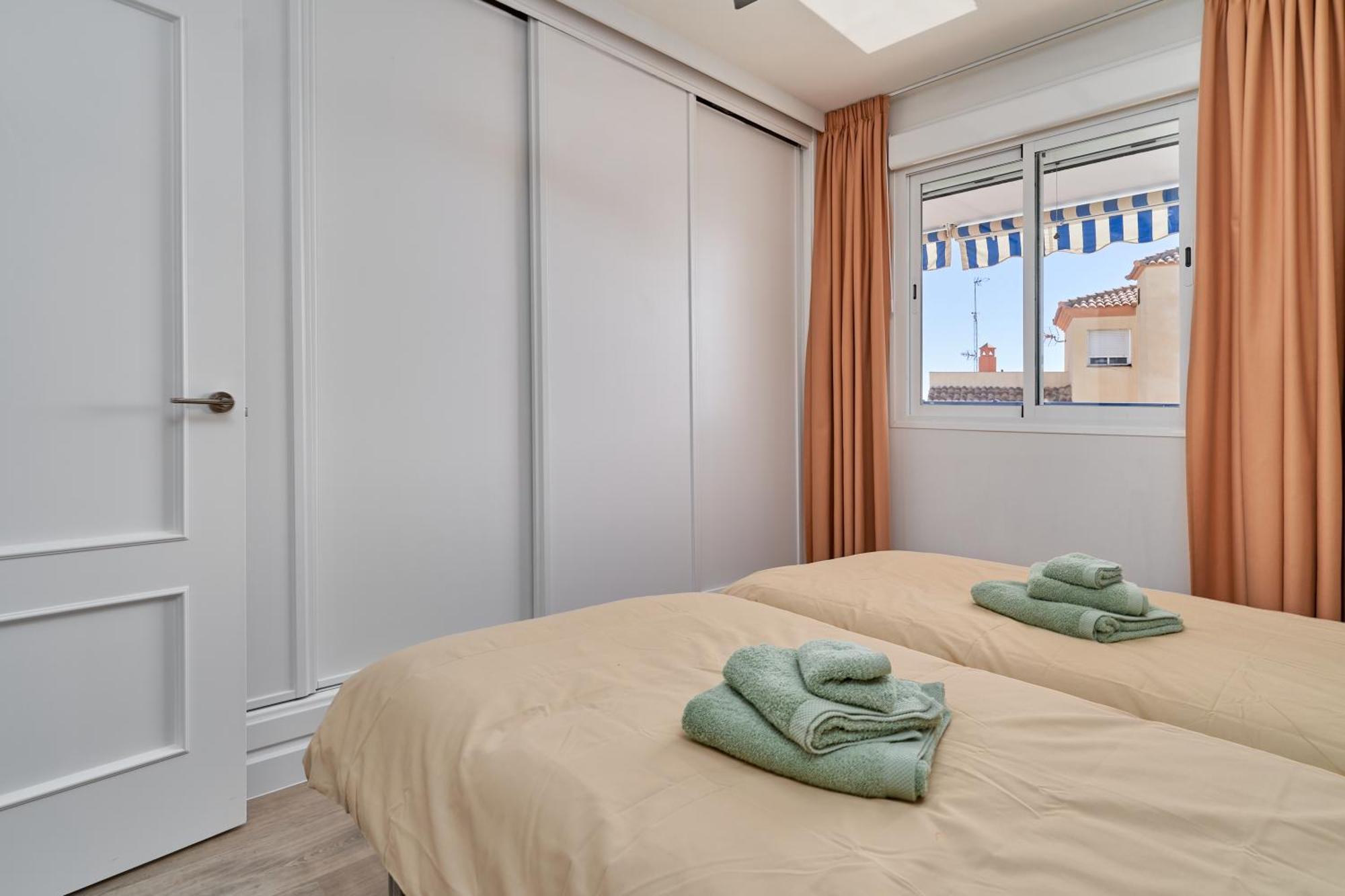 Breathtaking Penthouse Las Azaleas Torrox Εξωτερικό φωτογραφία