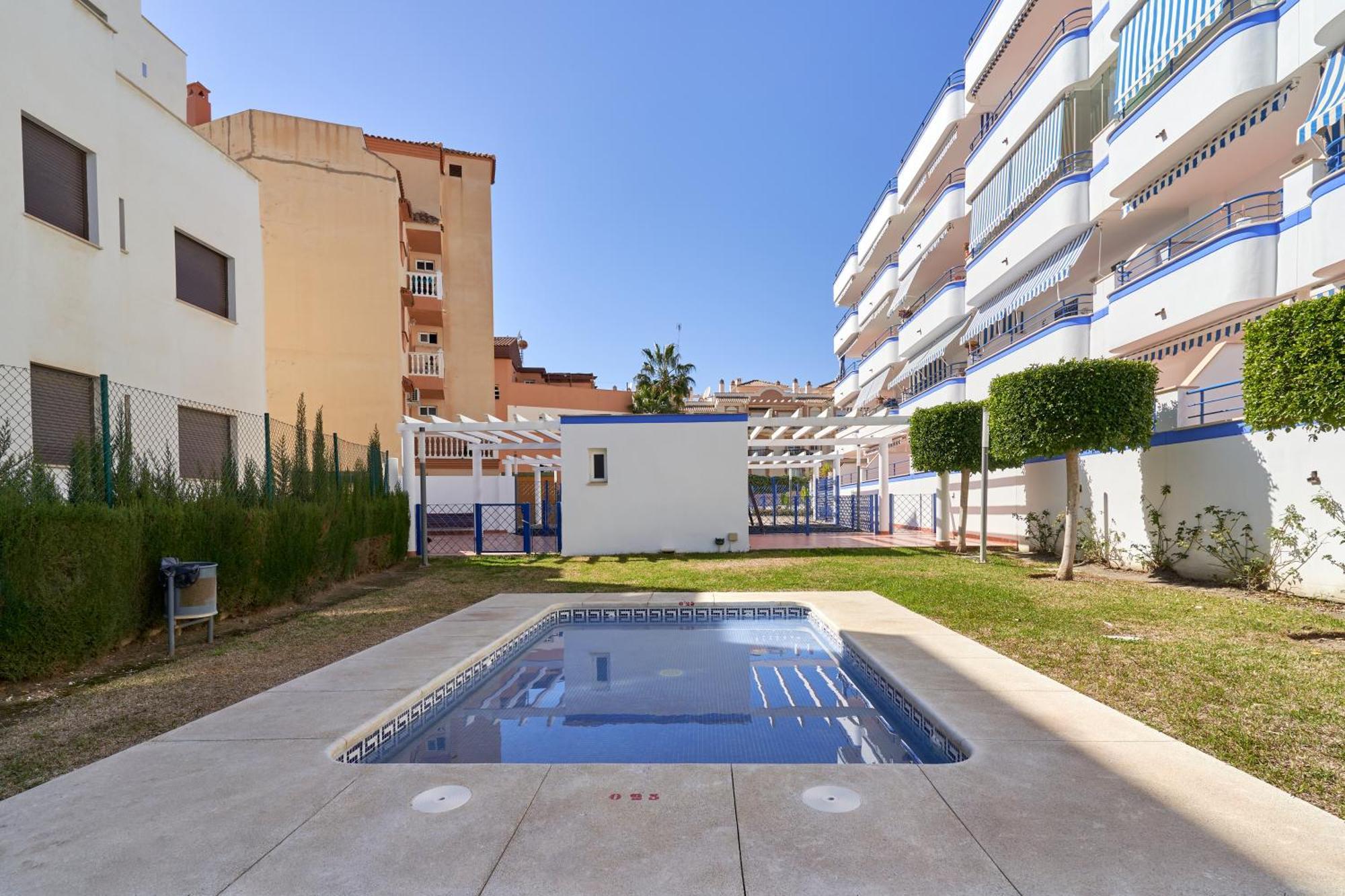 Breathtaking Penthouse Las Azaleas Torrox Εξωτερικό φωτογραφία